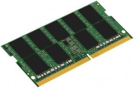 Actual product image Kingston KCP432SD8/32 (1 x 32GB, 3200 MHz, DDR4-RAM, SO-DIMM)