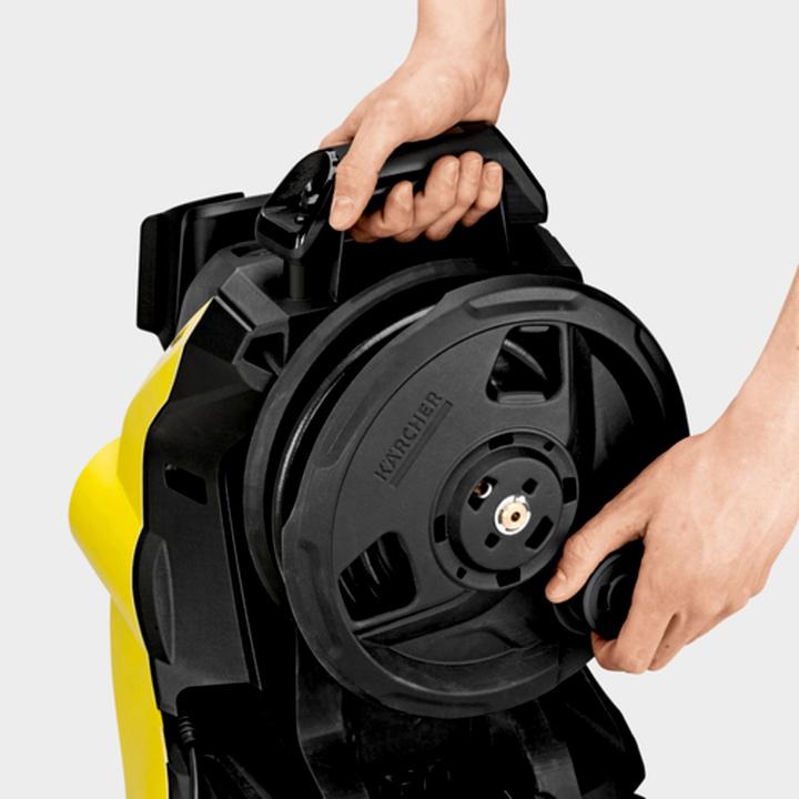 Actual product image Kärcher K5 Premium Power Control 1.324-573.0 (Electrical connection)