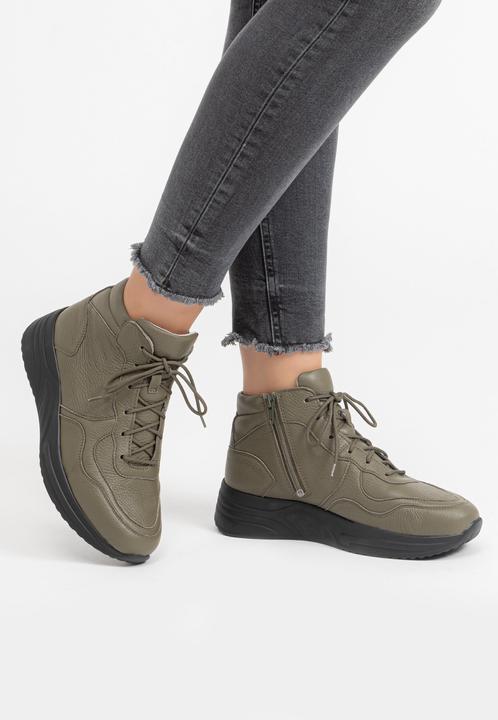 Produktbild Vitaform Stiefelette Soft (39)
