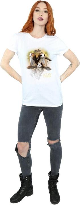 Produktbild Star Wars TShirt (XL)