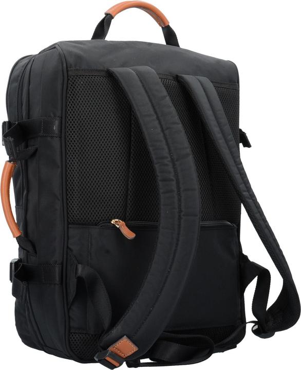 Actual product image Brics X-Travel backpack 42 cm laptop compartment (22 l)