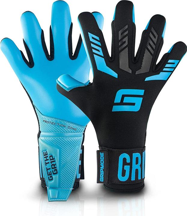 Produktbild Gripmode Torwarthandschuhe für Erwachsene