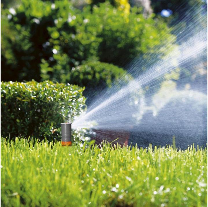 Image du produit Gardena Arroseur automatique à turbine T380 (Arroseurs escamotables)