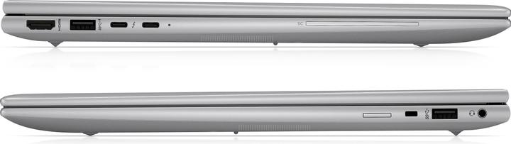 Produktbild HP ZBook Firefly 16 G10 5G3R1ES 16" WUXGA IPS, Intel i7-1355U, 32GB RAM, 1TB SSD, RTX A500, FreeDos (16", Intel Core i7-1355U, 32 GB, 1000 GB, DE)
