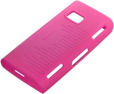 Produktbild Nokia Cc-1001 (Nokia E6-00, Nokia X6)