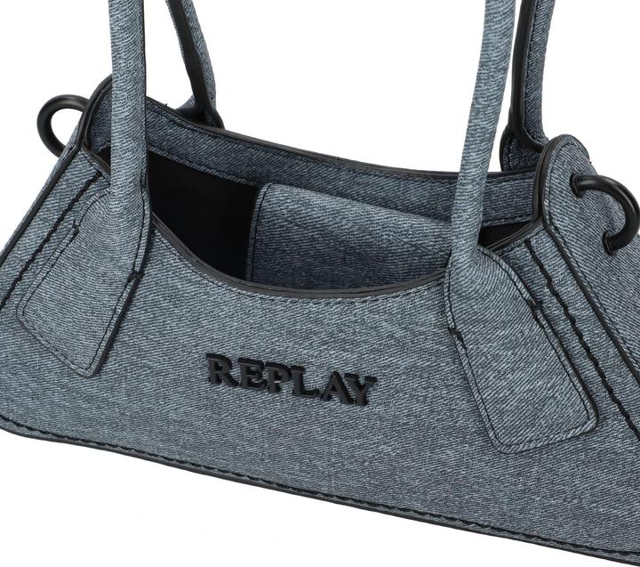 Actual product image Replay Shoulder bag 27.5 cm