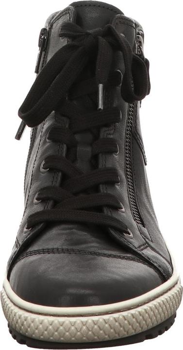 Produktbild Gabor Damen Stiefeletten fashion Schwarz (35)