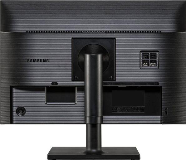 Actual product image Samsung F24T450GYU (1920 x 1200 pixels, 24")