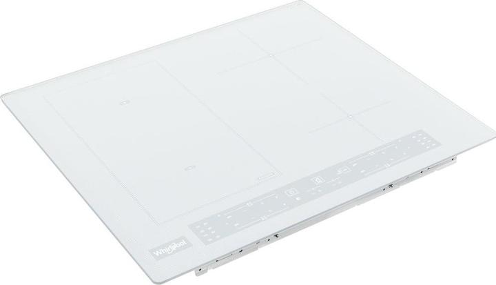 Produktbild Whirlpool Induction hob WL B4560 NE / W, 60cm, White