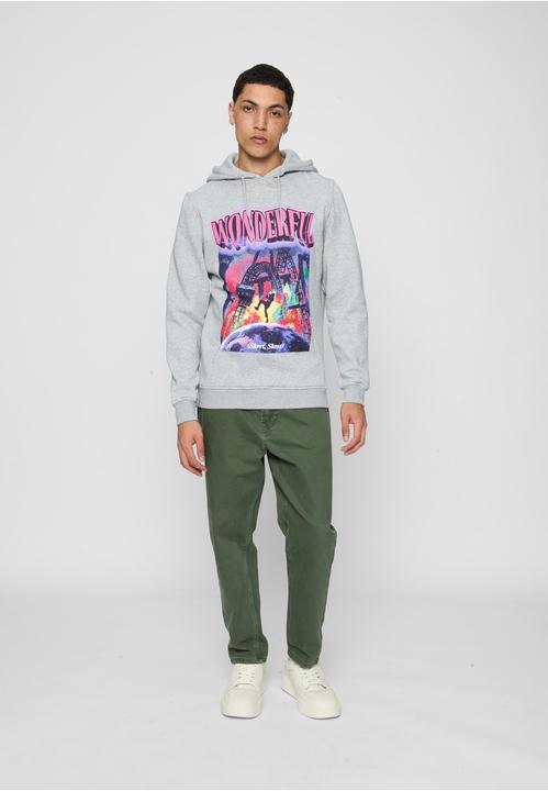 Image du produit Mister Tee Sweat à capuche Wonderful - 12967 (XL)