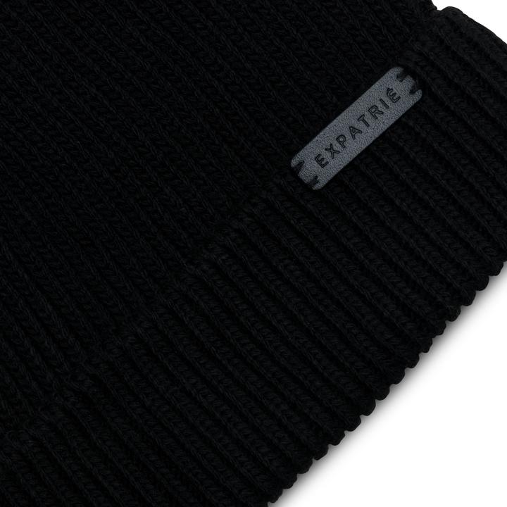 Immagine prodotto Expatrié Cappello a maglia Luna (Taglia unica)