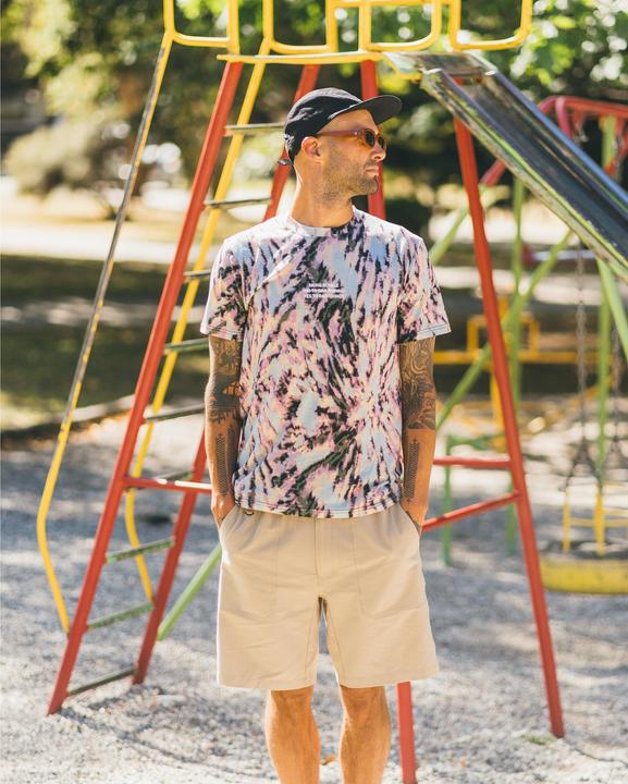 Produktbild Mons Royale Icon Merino Classic T-Shirt (XXL)