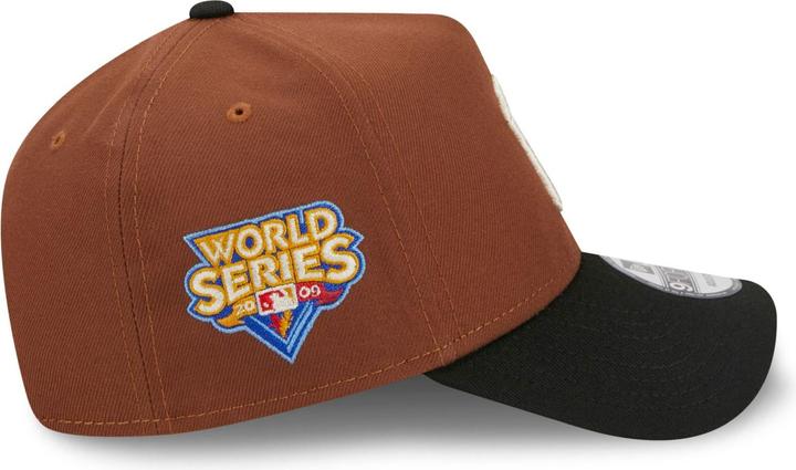 Immagine prodotto New Era 9Forty Trucker Sidepatch New York Yankees