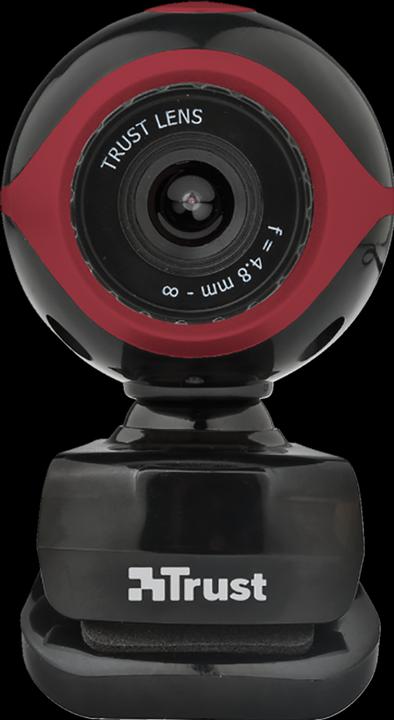 Immagine prodotto Trust Exis (0.30 Mpx)