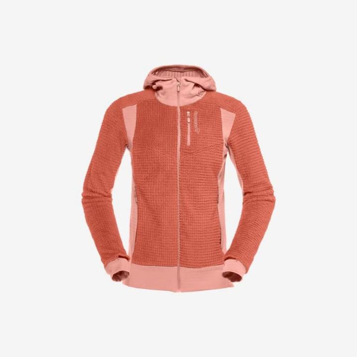 Produktbild Norrona Falketind Alpha120 Zip Hood (L)