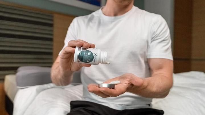 Produktbild Smartsleep Relax & Sleep (1 Stück, Kapseln, 60 g)