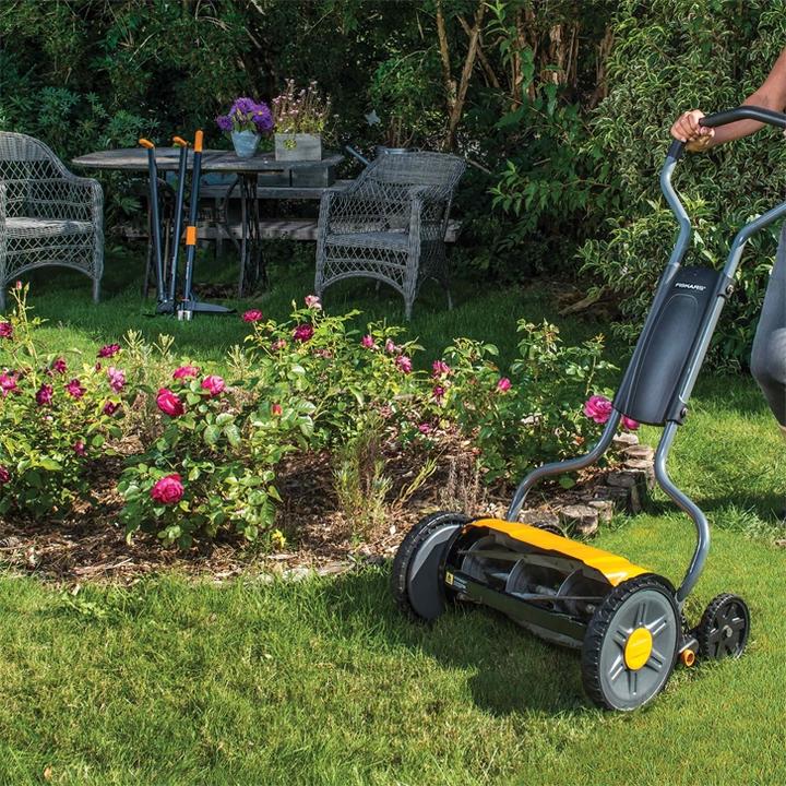 Produktbild Fiskars StaySharp Plus (Manuell)