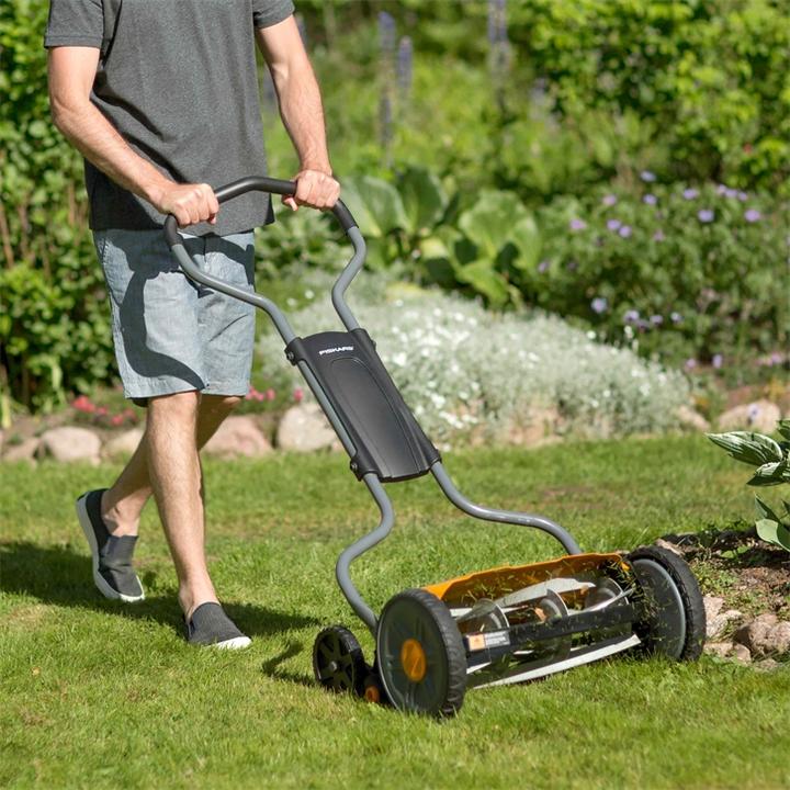 Produktbild Fiskars StaySharp Plus (Manuell)