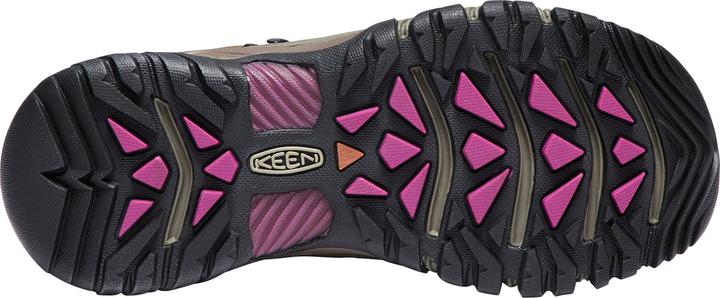 Produktbild Keen Targhee III Mid WP Shoes (39)