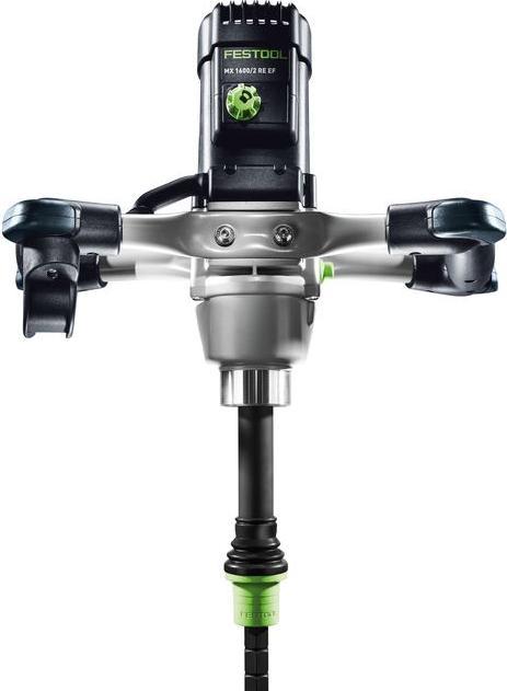 Produktbild Festool MX 1600/2 RE EF HS3R Mengmachine - 1500W - 160mm