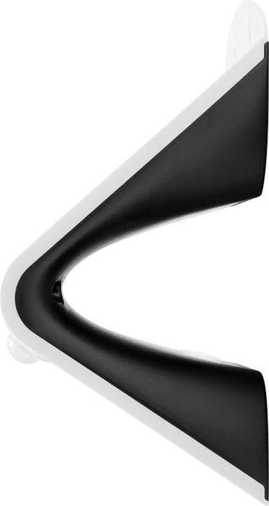 Produktbild AccuCell LED Solar-Wandleuchte mit Bewegungsmelder (400 lm, IP65)