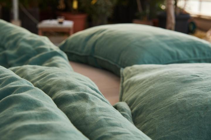 Image du produit lavie Lotta (Taie d'oreiller, 65 x 100 cm)