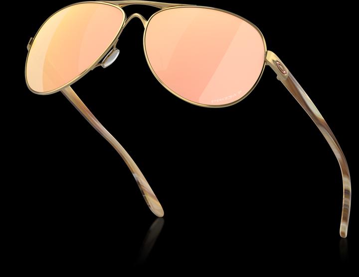 Actual product image Oakley Feedback