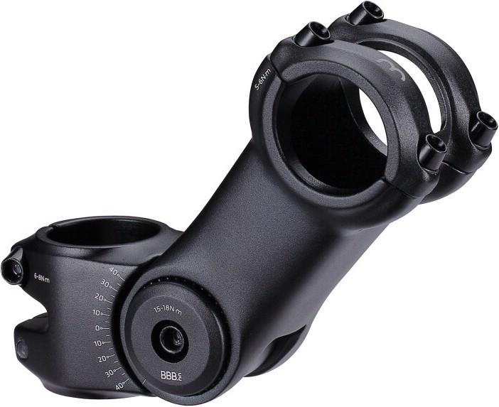 Actual product image BBB HighSix BHS-29 (110 mm, 31.80 mm)