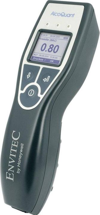 Actual product image EnviteC AlcoQuant 6020