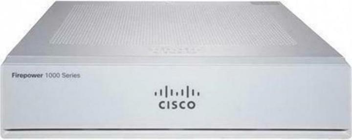 Produktbild Cisco FirePower 1010