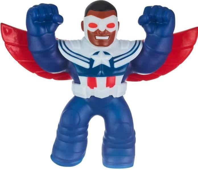Image du produit Moose Captain America - Sam Wilson