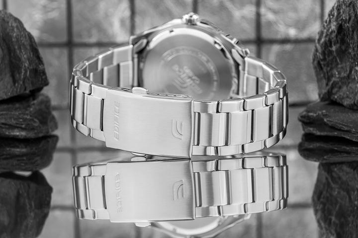 Immagine prodotto Edifice EDIZIO Classico (Orologio da polso analogico, 49 mm)