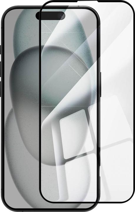 Immagine prodotto Avizar Protettore CeramiFusion (1 Pezzo/i, Apple iPhone 16)