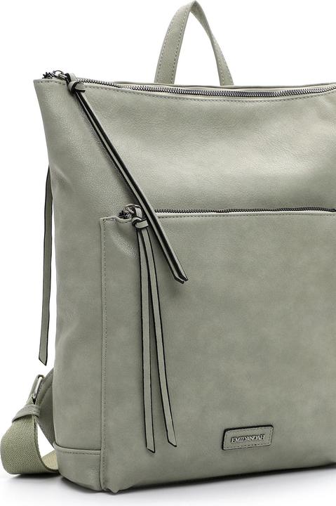 Image du produit Emily und Noah Rucksack E&N Ernestine (13.30 l)