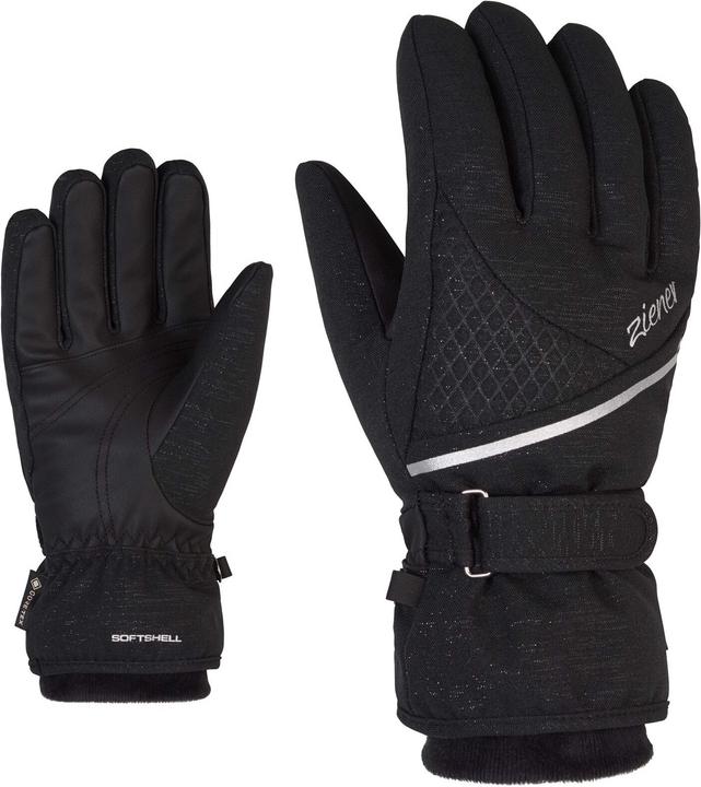 Produktbild Ziener Kiana GTX + Gore Plus Warm (8)