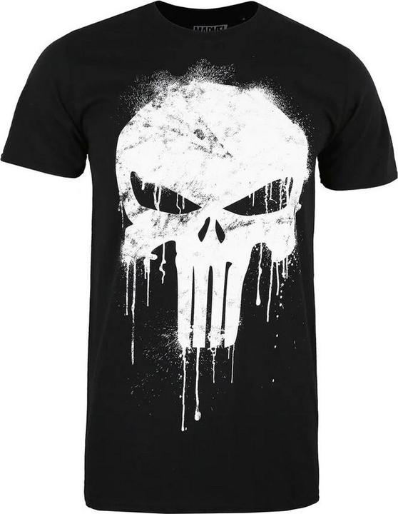 Produktbild The Punisher Tshirt (XL)