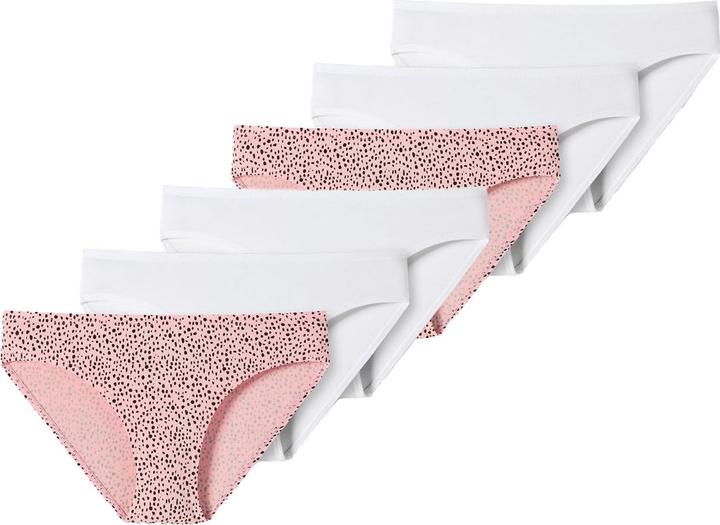 Produktbild Schiesser Slip 95/5 Organic Cotton (152, 6er Pack)
