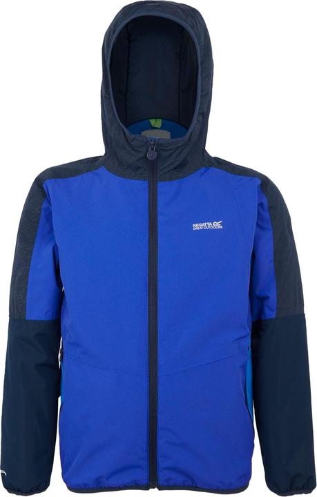 Regatta Volcanics VIII Reflektierende Jacke