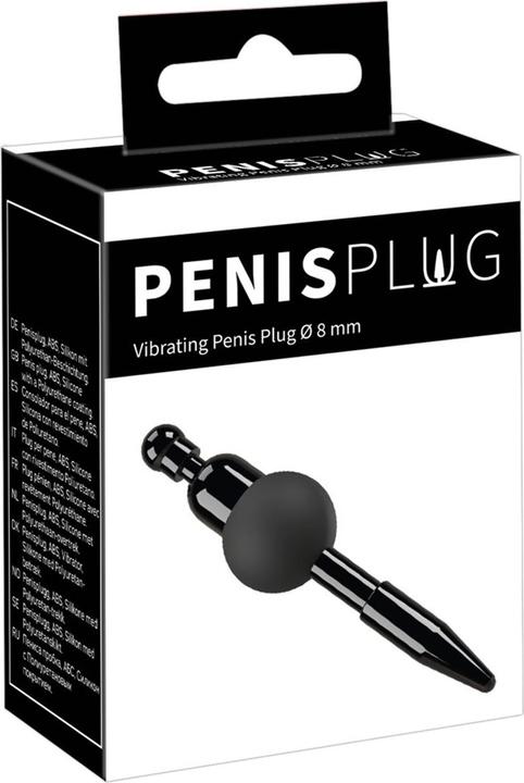 Plug per il pene