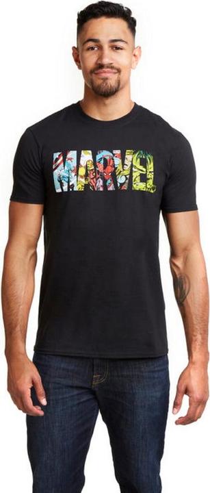 Immagine prodotto Logo Tshirt (S)