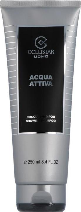 Collistar Dusch Haar Acqua Attiva (250 ml)