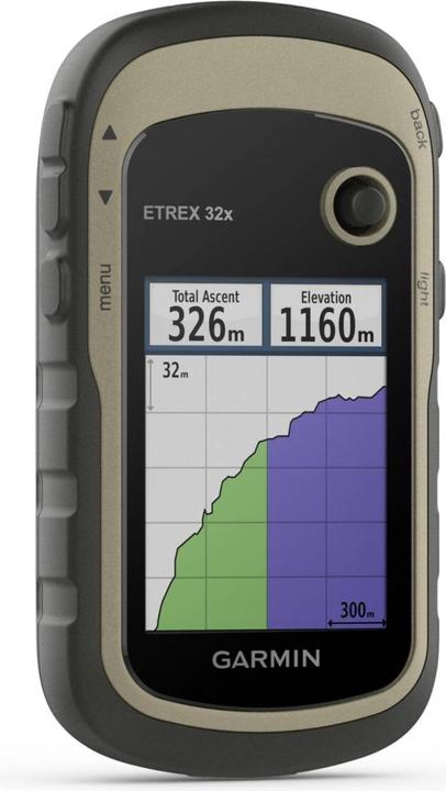 Produktbild Garmin eTrex 32x