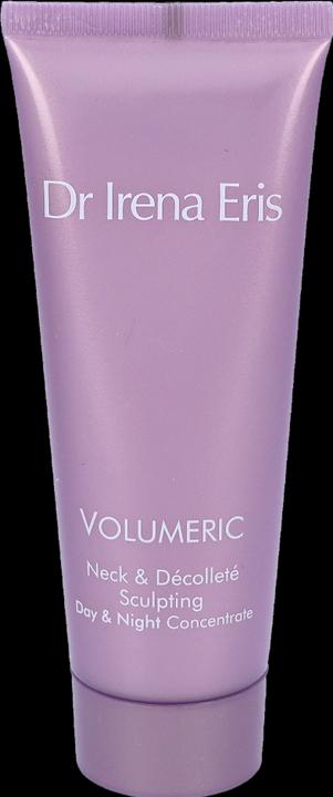 Image du produit Dr Irena Eris Volumeric Neck & Decollate Scukoting Day & N (75 ml)