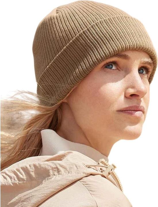 Produktbild Beechfield Mütze
