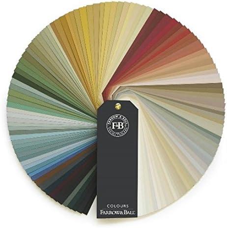 Immagine prodotto Farrow & Ball Libro a colori medio