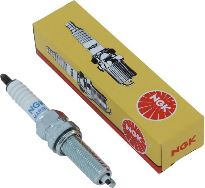 NGK Lm8L-9 (91131) (Honda 125-150 Sh - Oe 31917-K0R-V01)