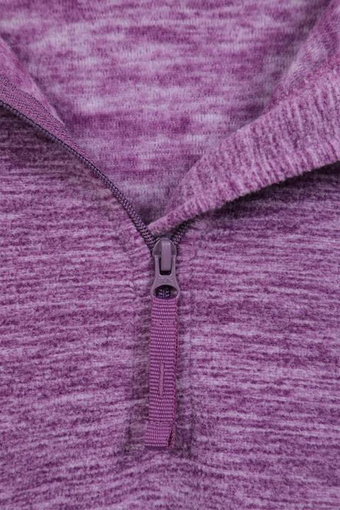 Immagine prodotto Mountain Warehouse Snowdon Felpa in Pile Donna (36 D)