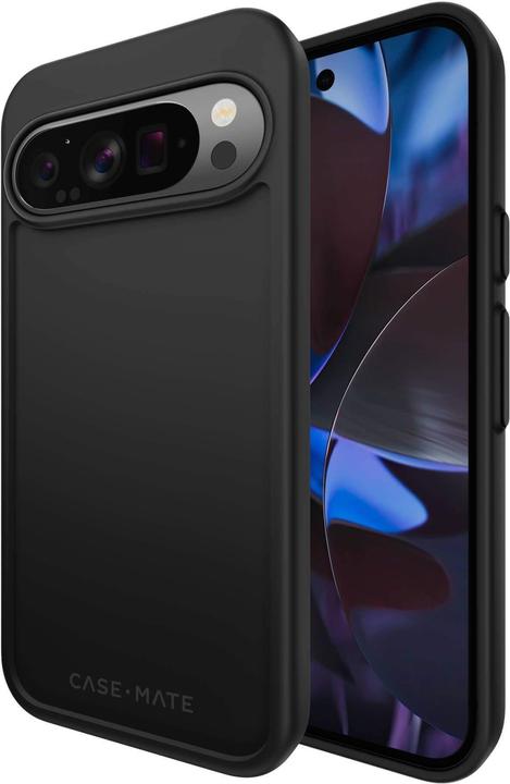 Case-Mate Tough Black Case (Google Pixel 9)