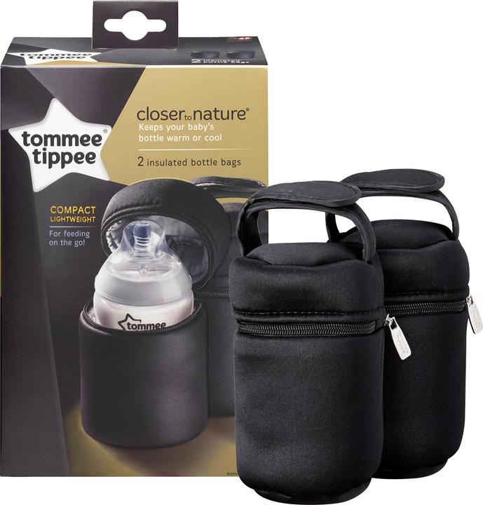 Productafbeelding Tommee Tippee C2N Dichter bij de natuur (2 l)