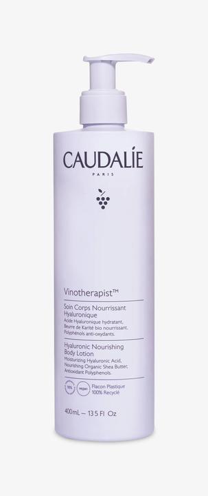 Produktbild Caudalie Soin Corps Nourrissant (Körpercreme, 400 ml)